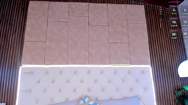 Amelia_Rossetti webcam
