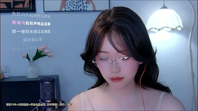 xiaomao-2026 webcam