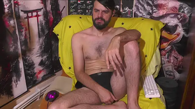 00george webcam