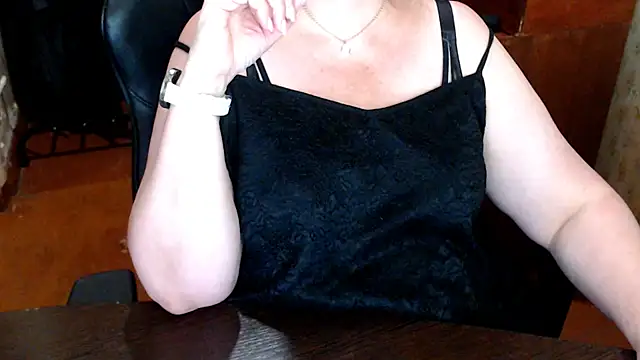 AlisaHot55 webcam