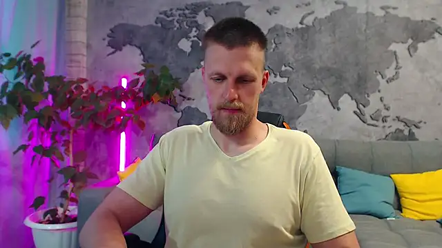 VikingChrisss webcam