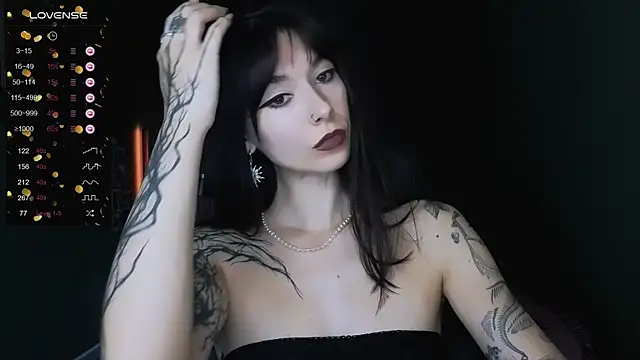 jillverdon's live room