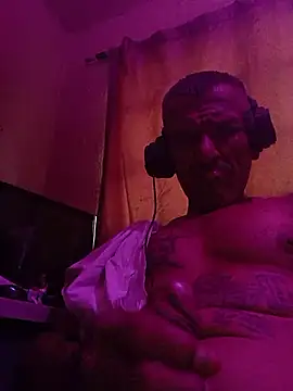 Vergonzoso6 webcam