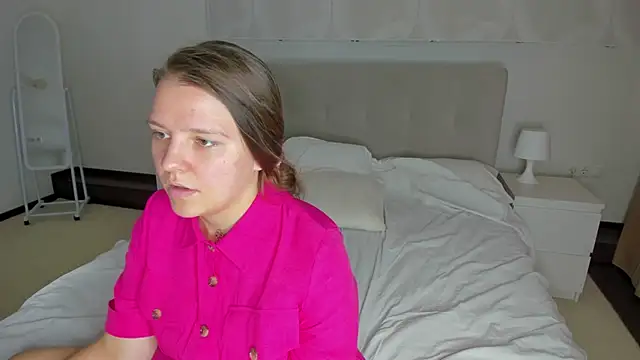 Jenny_Jimmy webcam