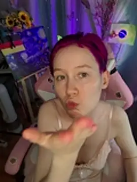 Fuzzy_Unicorn webcam