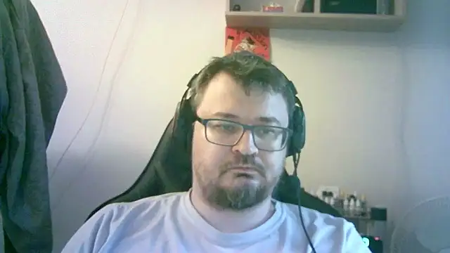 SirAbuser webcam