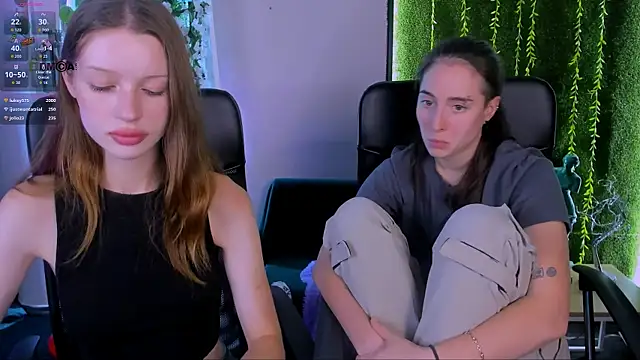 khloebeauty webcam