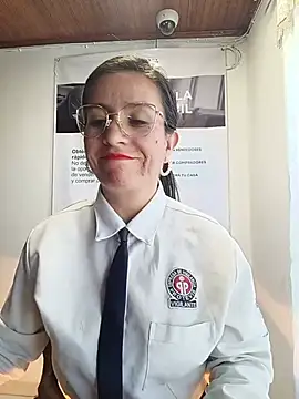 Valentina--1 webcam