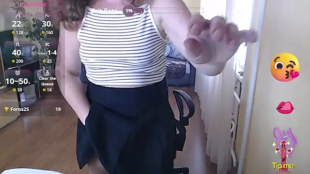 SofiaBoone webcam