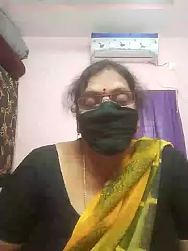 sarala_telugu webcam