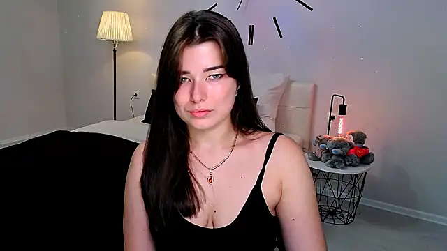 a_dorable webcam