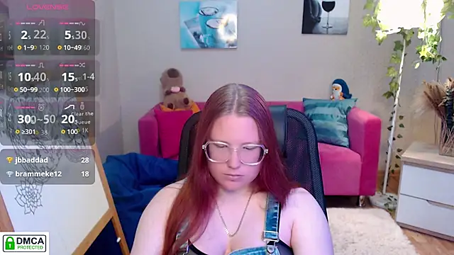 kuri_u webcam