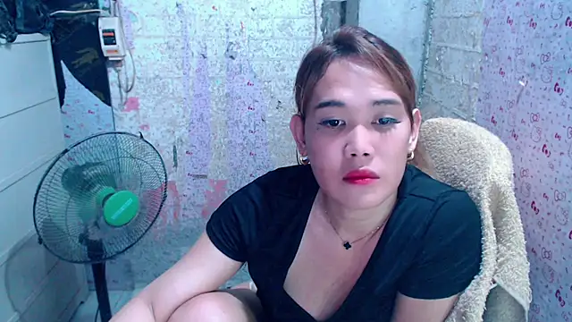 JuicyFoxCock webcam