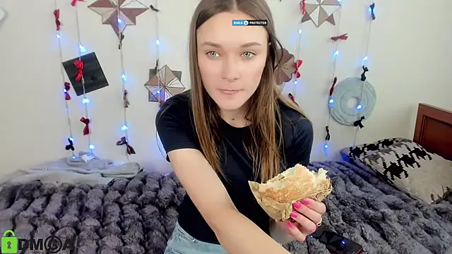 Elina_X webcam