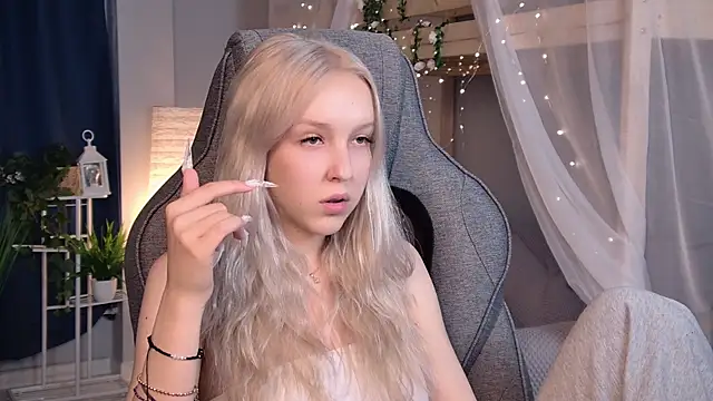 MaoqiBeverly webcam