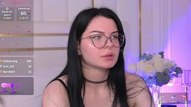 CindyMil webcam