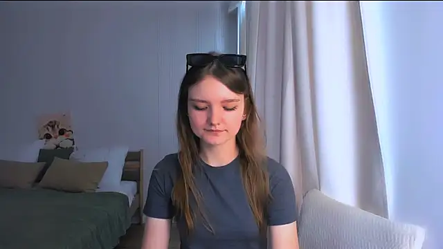 LookEva webcam
