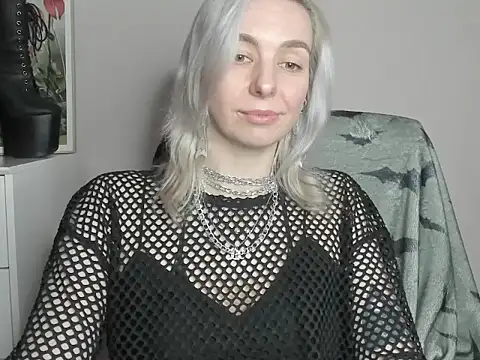 velvetanne webcam