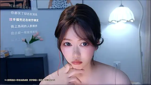 xiaomao-2026 webcam