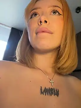 MaryChanXO webcam