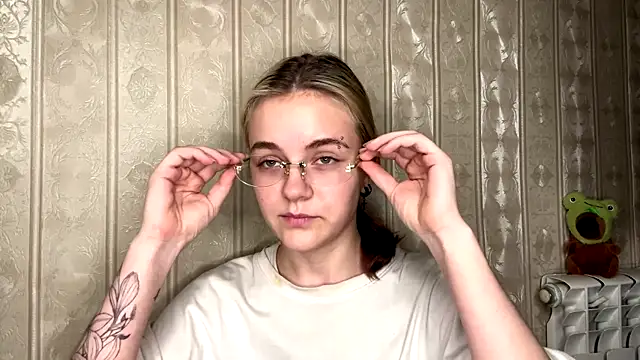KimWarner webcam