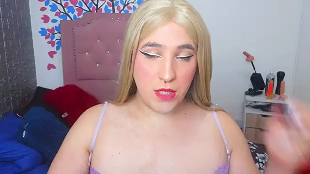 roxxy_pink_ webcam