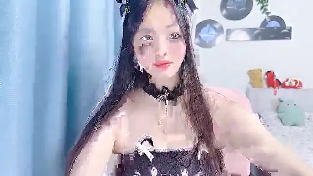 Winnie666999 webcam