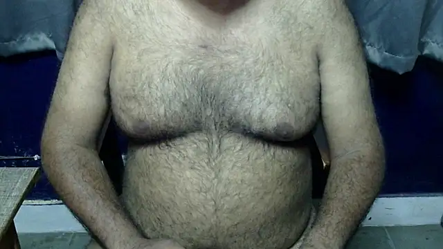 hairysubcub_70 webcam