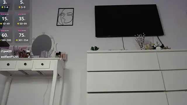 Yuumiii webcam