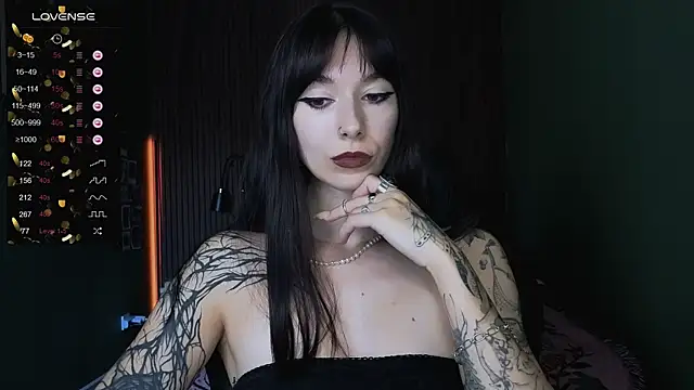 JillVerdon webcam