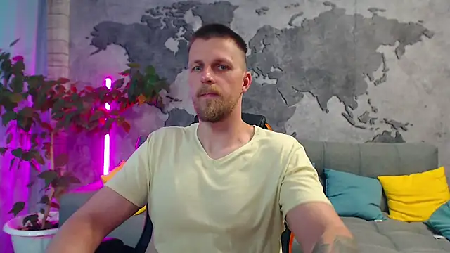 VikingChrisss webcam