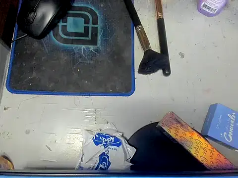 AshantTsiBigCock live sex cam