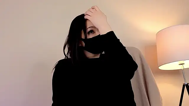 Belover_nana webcam