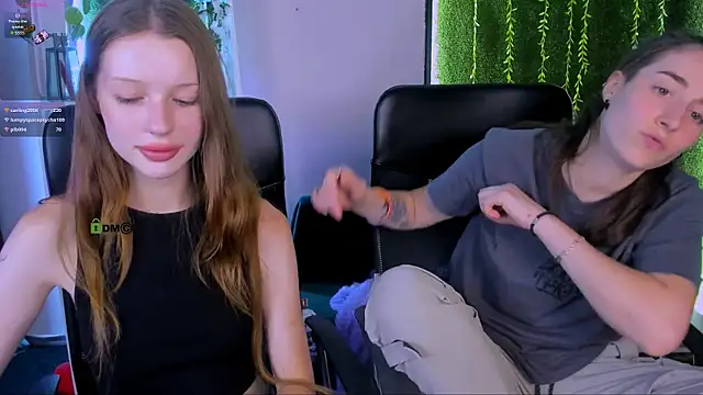 khloebeauty webcam