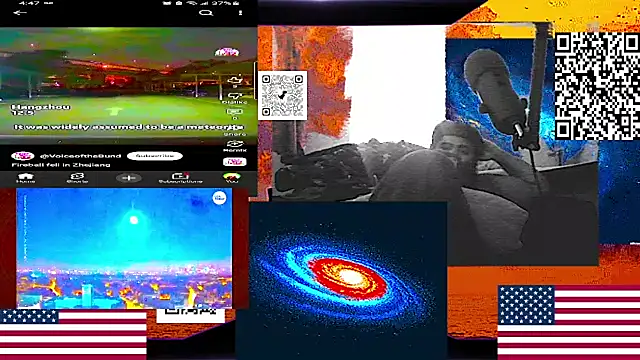 RussellTaylorLacy webcam