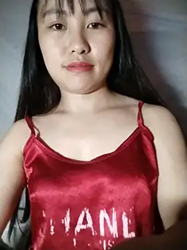 Cherry-squirtt webcam