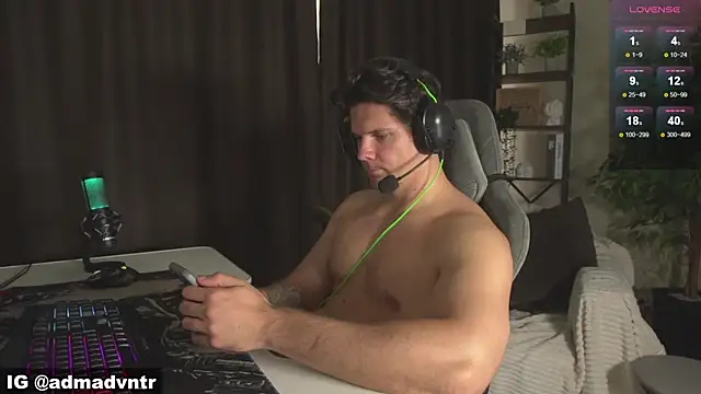Rus_adventure7 webcam