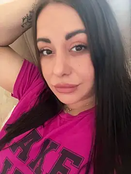 DaisyStreet live cam on StripChat