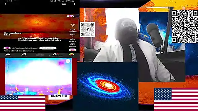 RussellTaylorLacy webcam