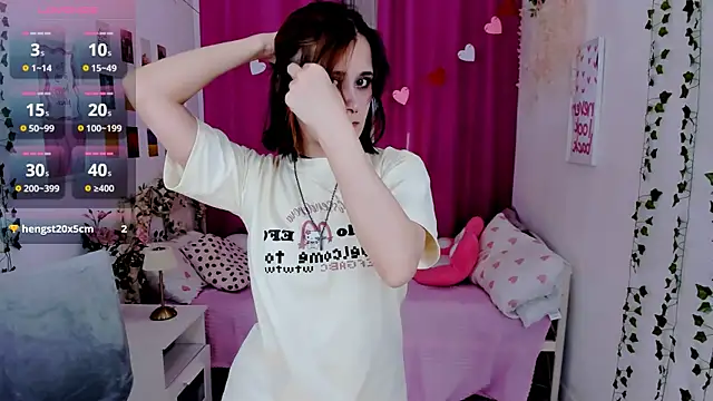 Alexa_Lexi_ webcam