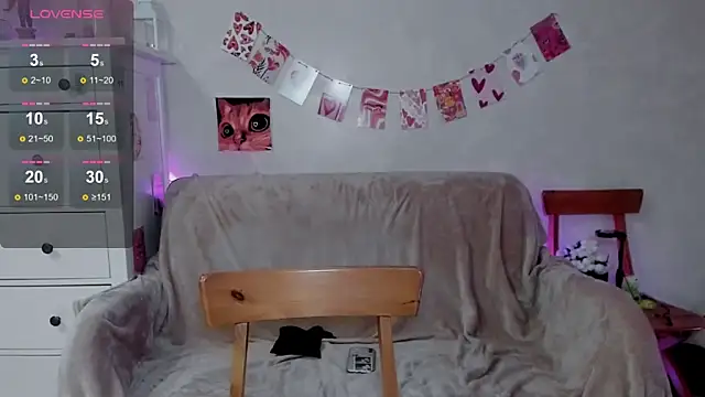 pawpaws live cam on StripChat