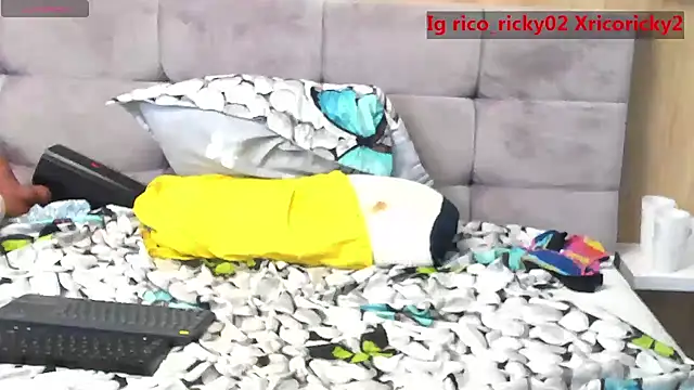 rico_ricky webcam