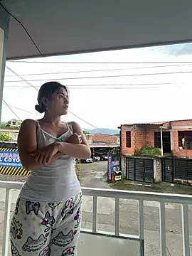 Sarita-candy webcam