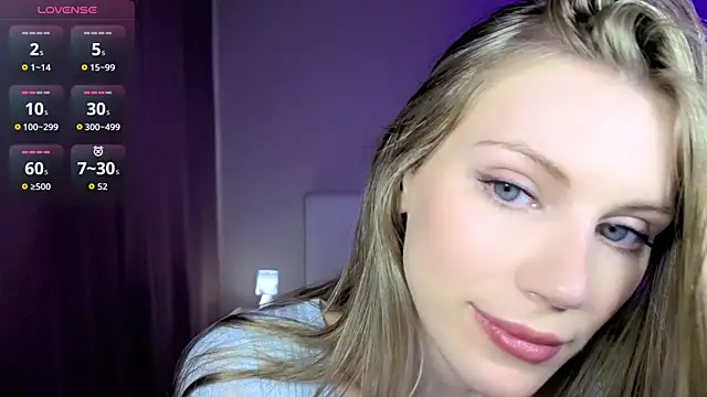 Lilianna_Just webcam