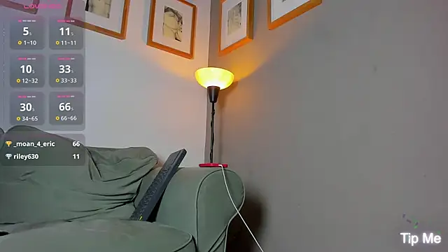 Ackerman_Eren_ webcam