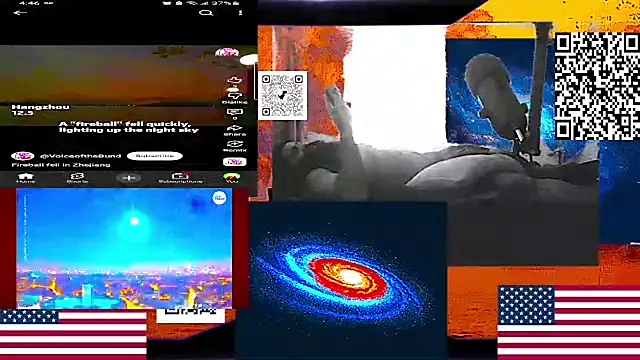 RussellTaylorLacy webcam