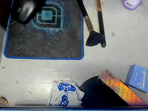 AshantTsiBigCock live sex cam