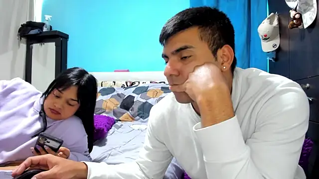 LazyandSniffer28 webcam
