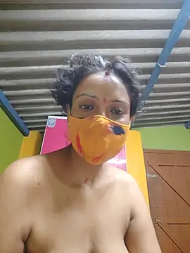 SuperSexyJaneman webcam