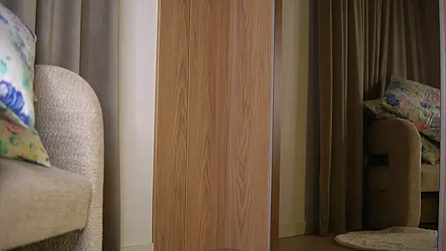 VanessaSimon webcam